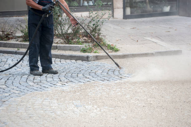Best Brick and Stone Cleaning in King Of Prussia, PA
