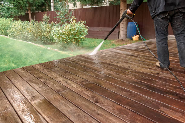 Reliable King Of Prussia, PA Pressure Washing Services Solutions