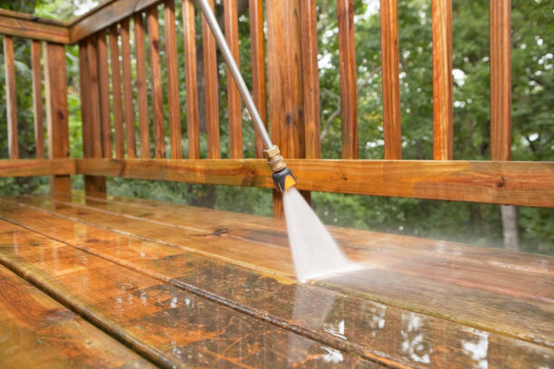 Best Gutter Cleaning and Brightening in King Of Prussia, PA