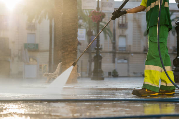 Best Soft Washing for Delicate Surfaces in King Of Prussia, PA